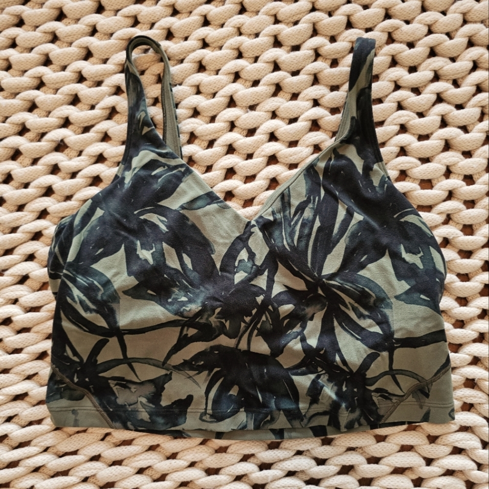 Lululemon Top